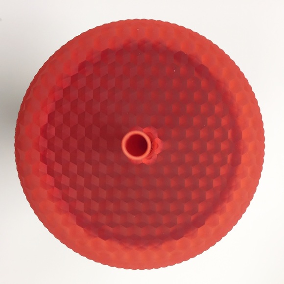 Starbucks Red Studded Tumbler 2021 NWT - Picture 3 of 5